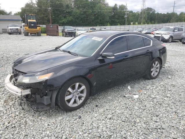  Salvage Acura TL