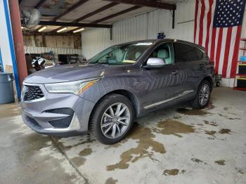  Salvage Acura RDX