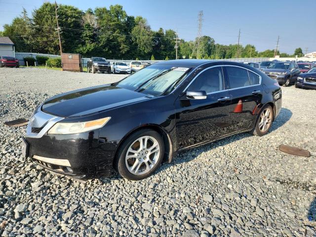  Salvage Acura TL