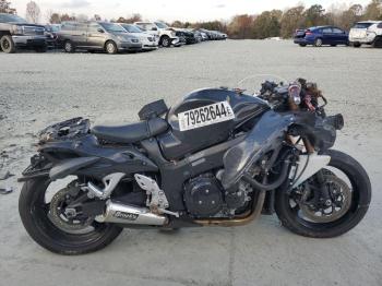  Salvage Suzuki Gsx1300 R