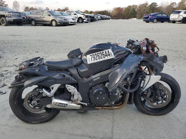  Salvage Suzuki Gsx1300 R