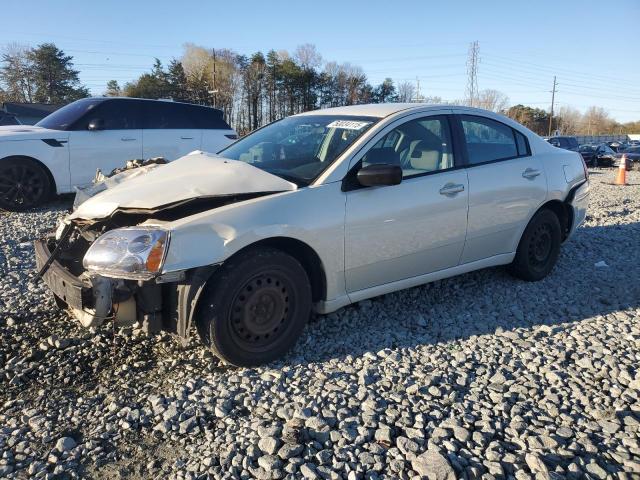  Salvage Mitsubishi Galant