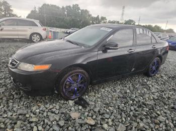  Salvage Acura TSX