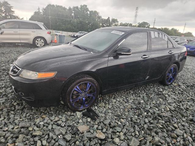  Salvage Acura TSX