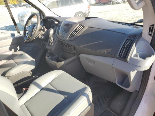 Ford Transit T-250 Image 7