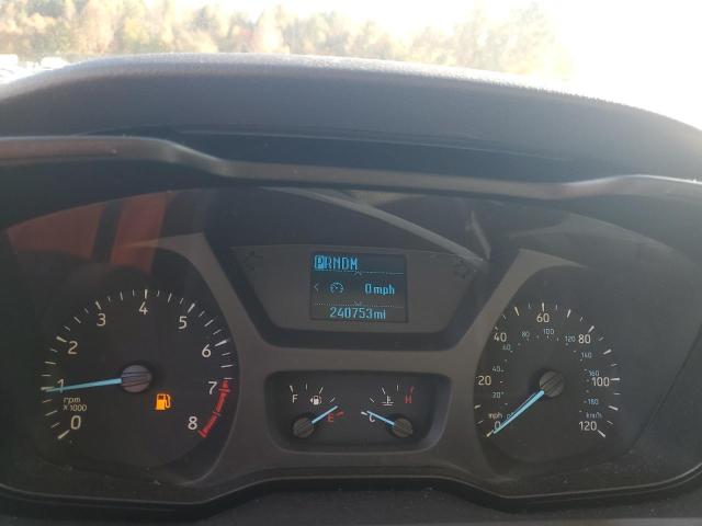 Ford Transit T-250 Image 9