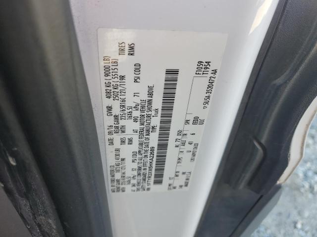 Ford Transit T-250 Image 10