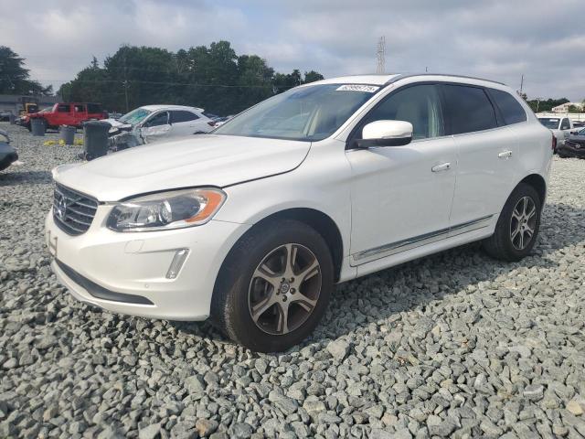  Salvage Volvo XC60