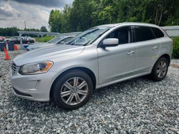  Salvage Volvo XC60