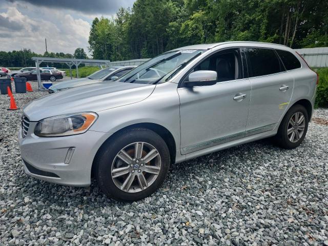  Salvage Volvo XC60