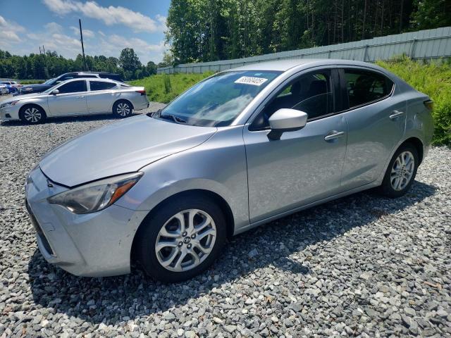  Salvage Toyota Yaris
