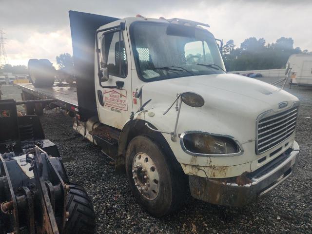  Salvage Freightliner M2