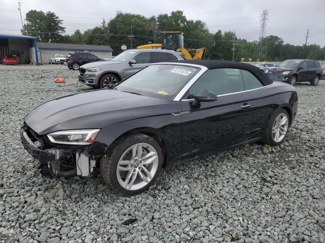 Salvage Audi A5