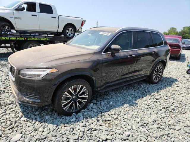  Salvage Volvo XC90