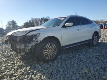  Salvage Honda Crosstour