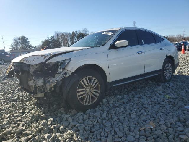  Salvage Honda Crosstour