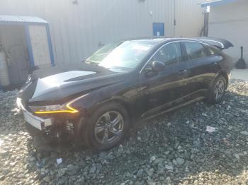  Salvage Kia K5