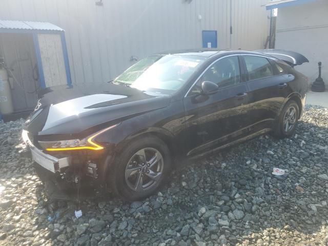 Salvage Kia K5