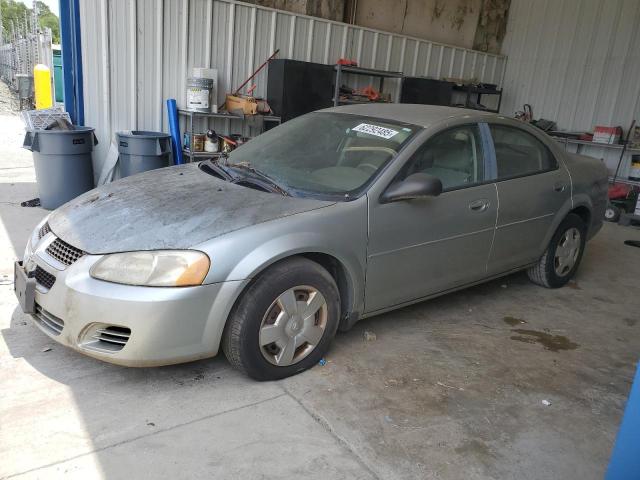  Salvage Dodge Stratus