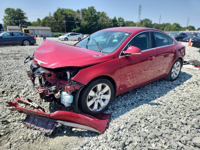  Salvage Buick Regal