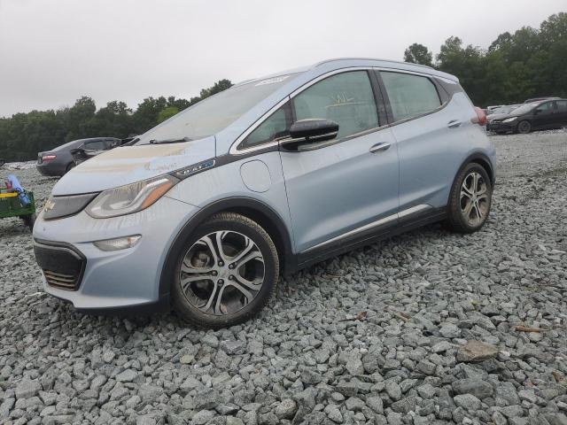  Salvage Chevrolet Bolt