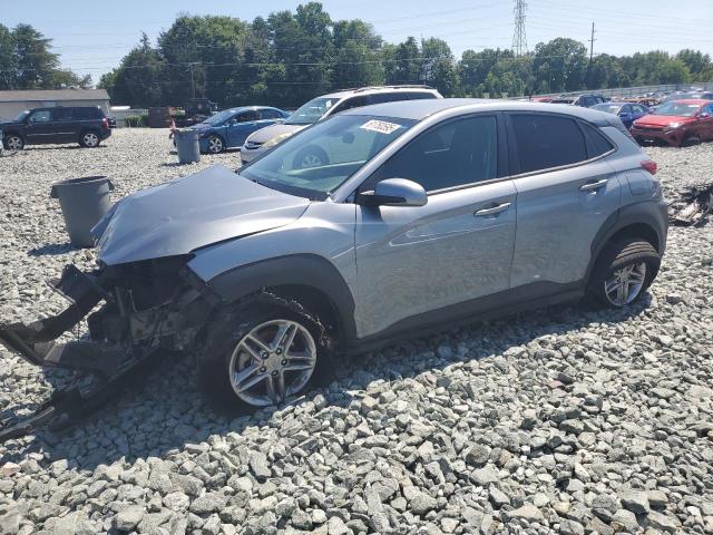  Salvage Hyundai KONA