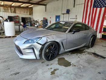  Salvage Toyota 86
