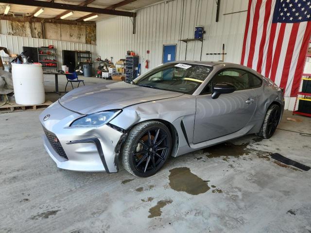  Salvage Toyota 86