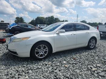  Salvage Acura TL