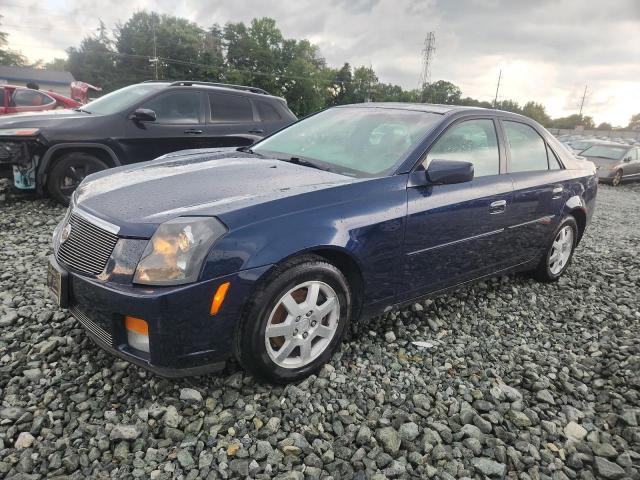  Salvage Cadillac CTS