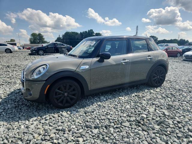 Salvage MINI Cooper