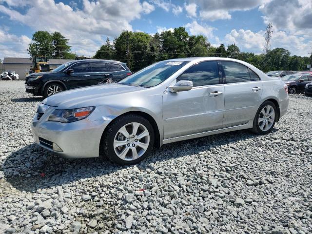  Salvage Acura RL