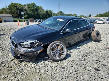  Salvage BMW 2 Series