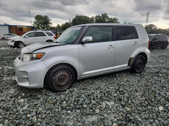  Salvage Toyota Scion