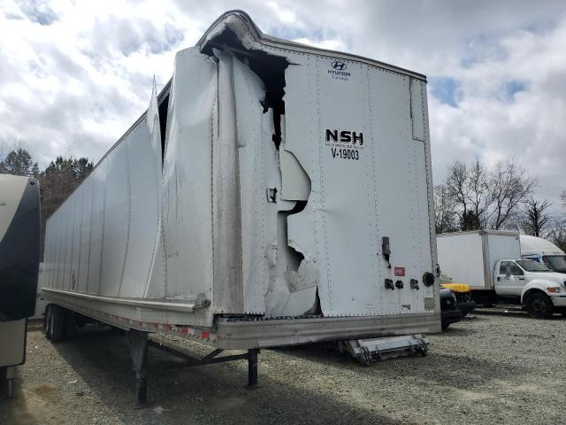  Salvage Hyundai Translead