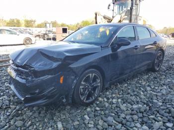  Salvage Kia K5