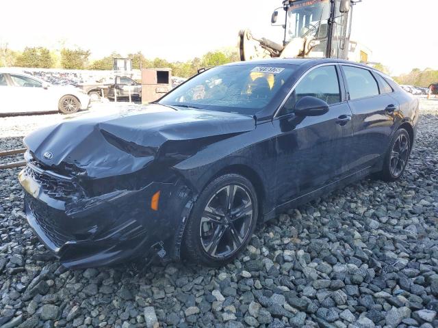  Salvage Kia K5