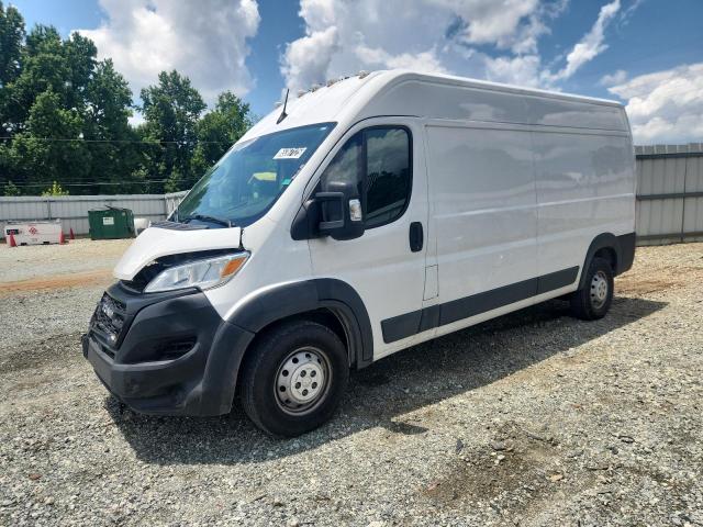  Salvage Ram Promaster