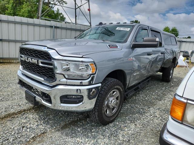  Salvage Ram 3500
