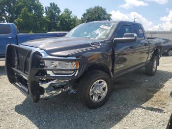  Salvage Ram 2500