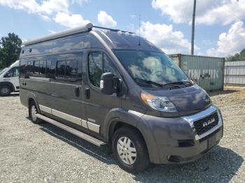  Salvage Ram Promaster
