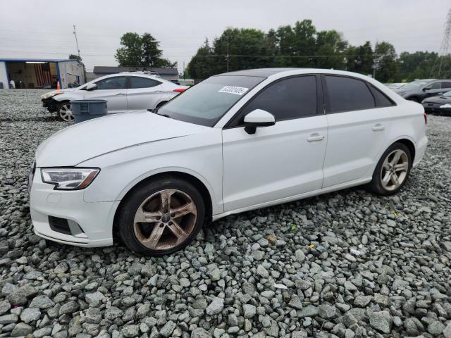  Salvage Audi A3