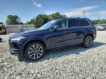  Salvage Volvo XC90