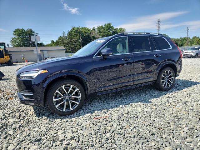  Salvage Volvo XC90