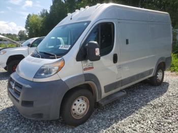  Salvage Ram Promaster