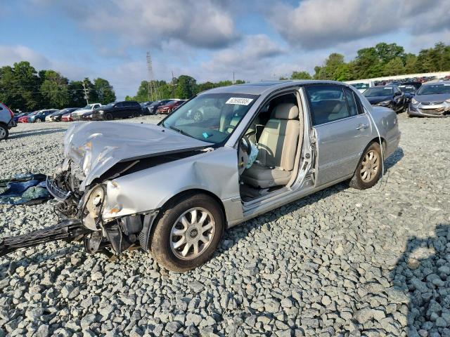  Salvage Kia Amanti