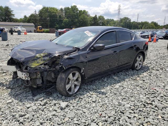  Salvage Acura ILX