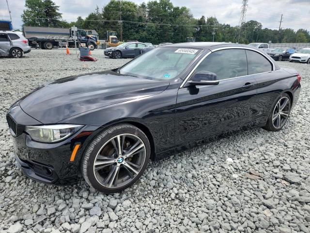 Salvage BMW 4 Series