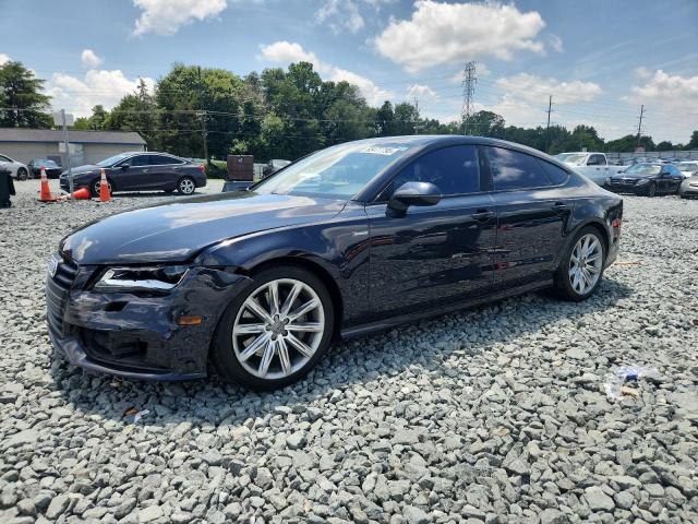  Salvage Audi A7