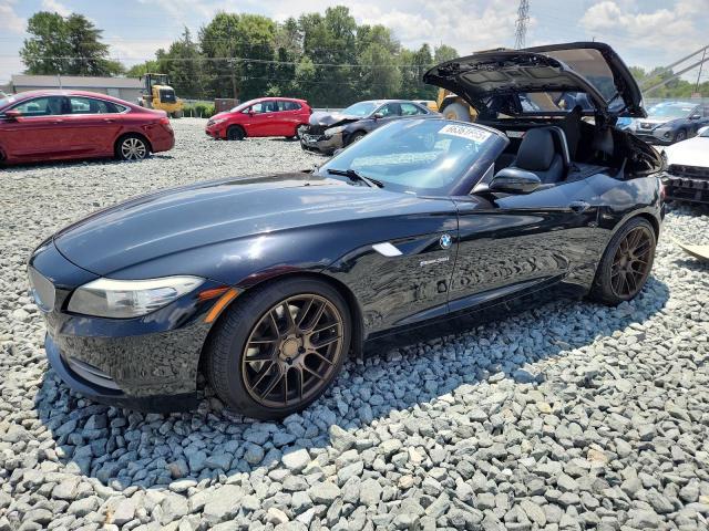  Salvage BMW Z Series